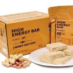 BDH Emergency Food Ration Bars