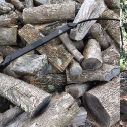 SAS Recon Folding Survival Bow