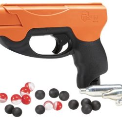 Prepared 2 Protect HDP 50 Compact .50 Caliber Pepper Ball Pistol