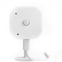 RoomSense IQ Open Source Presence Based System