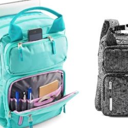 Bullet Blocker NIJ IIIA Sprout Backpack