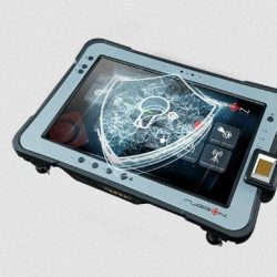 RuggON SOL PA501 Rugged Android 12 Tablet