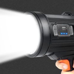 Victoper 200000 Lumens Spotlight