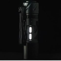 Loop Gear Sk03 Compact 360-degree Flashlight