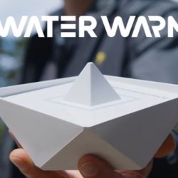WaterWarmer: Coil-Free Camping Water Heater