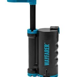 LifeSaver Wayfarer Water Purifier