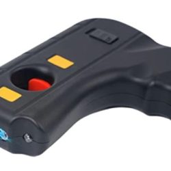 EXOGUN Stun Gun for Self Defense