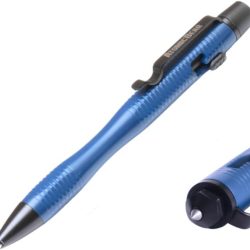 Atomic Bear Stealth Pen Pro Tactical Pen for Self Defense