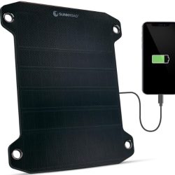 Sunnybag Leaf PRO Flexible Solar Charger