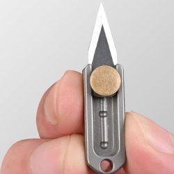 ITOKEY Small Pocket Knife