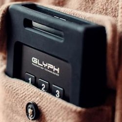 Glyph SecureDrive+ 4TB Professional Encrypted Rugged Hard Drive