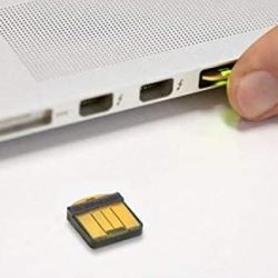 YubiKey 5 Nano 2 Factor Authentication Security Key