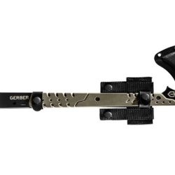 Gerber Gear Downrange Tactical Tomahawk