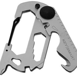 KeySmart AllTul Vulture 10-in-1 Multitool