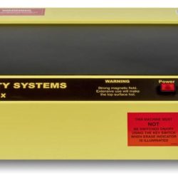 Verity Systems V91 Hard Drive Degausser