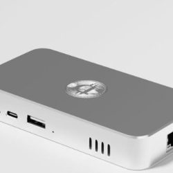 Deeper Connect SE Decentralized VPN Router