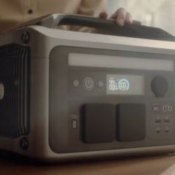 ROMOSS X1000 Portable Power Station