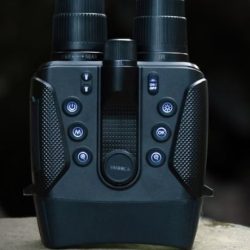 YASHICA Vision 4K Night Vision Binocular