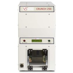 Verity Systems Crunch 250 Hard Drive Destroyer