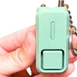 BASU 130dB Sound Grenade for Emergencies