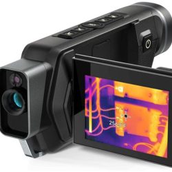 Teslong TTS300 Thermal Imaging Monocular