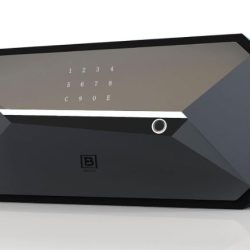 BOFON Y-Series Fingerprint Smart Safe