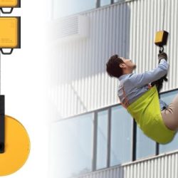 3S LIFT Evacuation & Rescue Device