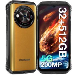 DOOGEE V30 PRO Rugged Android 13 Phone