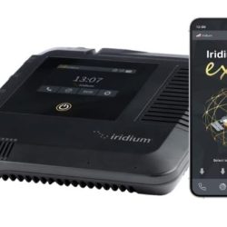 Iridium GO! Exec Satellite Hotspot