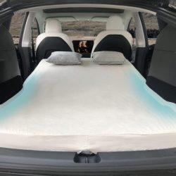 TESCAMP Camping Mattress for Tesla