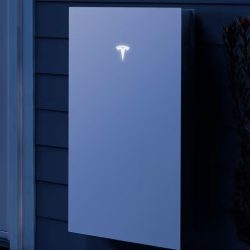 Tesla Powerwall 3 Solar Battery Storage