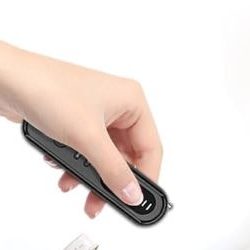 MetricAquare Hidden Camera Detector