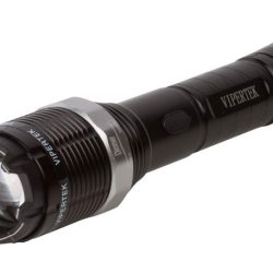 VIPERTEK VTS-T01 Stun Gun for Self Defense