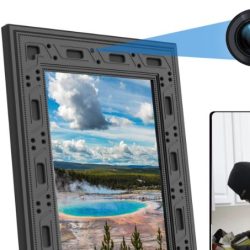 1080p Spy Camera Picture Frame