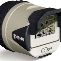 SME Spot Shot Streaming Spotting Scope Camera