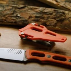 Ether FX Hunting Knife