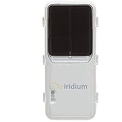 Iridium Edge Solar Satellite Tracker