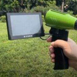 GTMedia Hawkeye Ai15 Smart Thermal Monocular