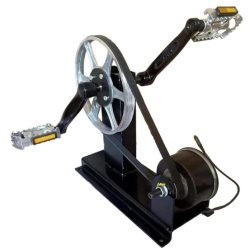 350W Pedal Generator for Emergencies