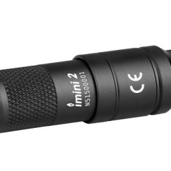 OLIGHT iMini2 Keychain Flashlight
