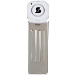 SABRE 120dB Door Stop Alarm with 1500ft Range