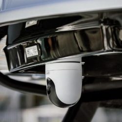 SiOnyx Nightwave Night Vision Boat Camera