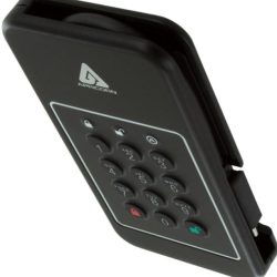 Apricorn 2TB Aegis NVX Encrypted Rugged SSD