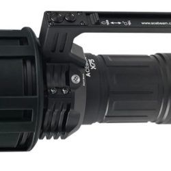 ACEBEAM X75 80,000 Lumens Flashlight with Detachable Cooler