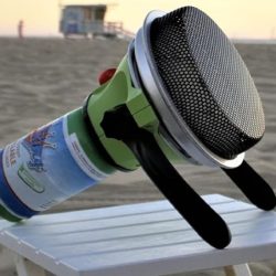 Flame King Portable Propane Gas Heater