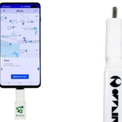 Blette Stick Android to Android Communicator for Emergencies