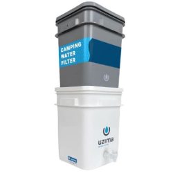 Uzima UZ-2 Camping Water Filter