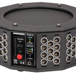 GTG-ZERO Smart Microphone Jammer