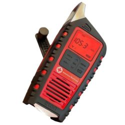 Eton Odyssey Hand Crank Emergency Radio