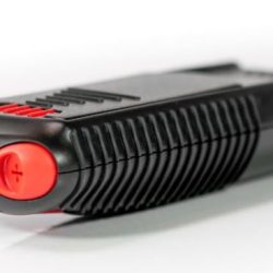 AIIRO Pepper Gel Non-Lethal Self Defense Tool